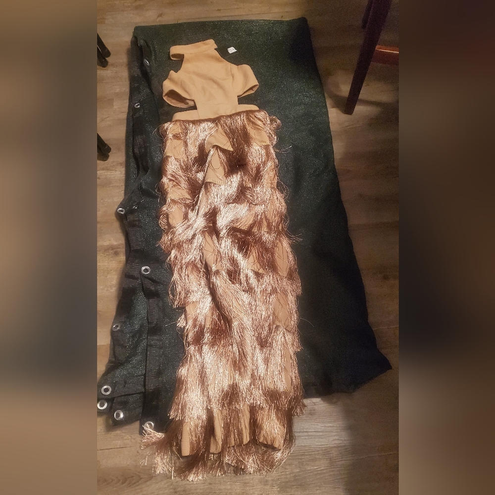 Dress - Picture 2 of 2